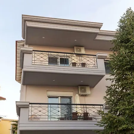 Irene Apartmán