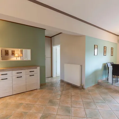 Apartmán Irene