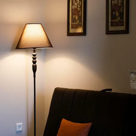 Apartmán Irene *