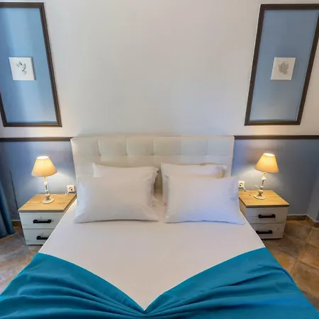 Apartmán Irene *