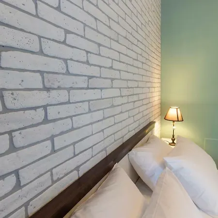 Irene Apartmán Nea Moudania