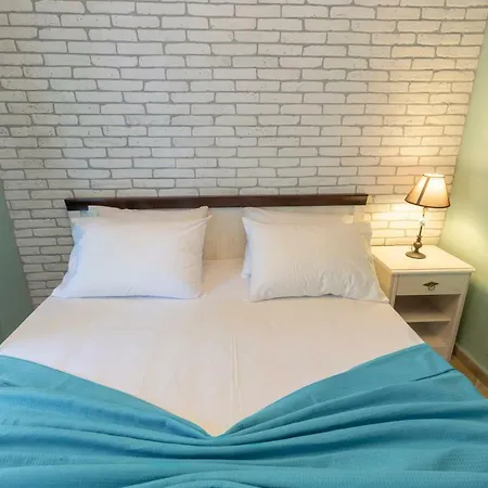 Apartmán Irene *