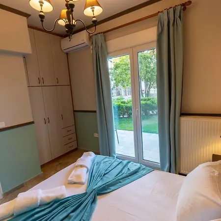 Apartmán Irene *