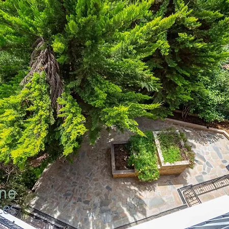 Appartement Irene Nea Moudania