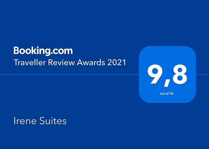 Appartement Irene