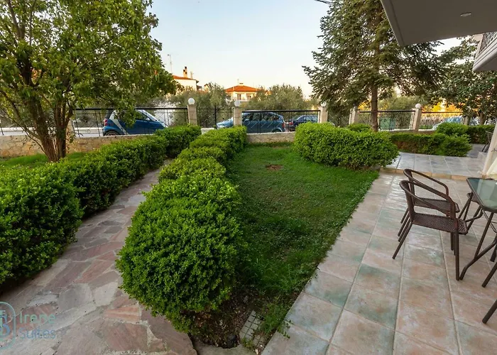 Irene * Nea Moudania