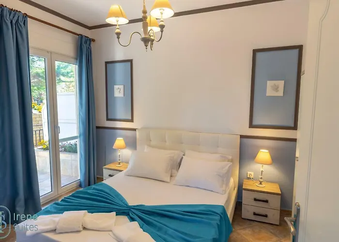 Irene * Nea Moudania