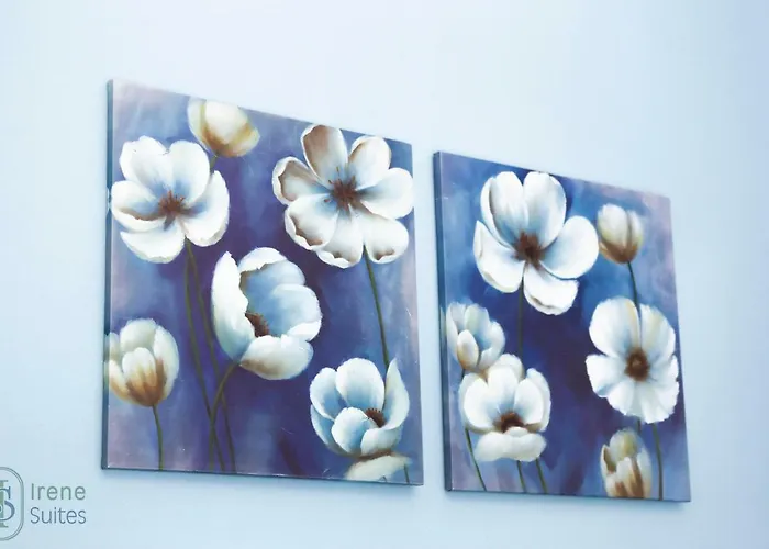 Irene Appartement Nea Moudania