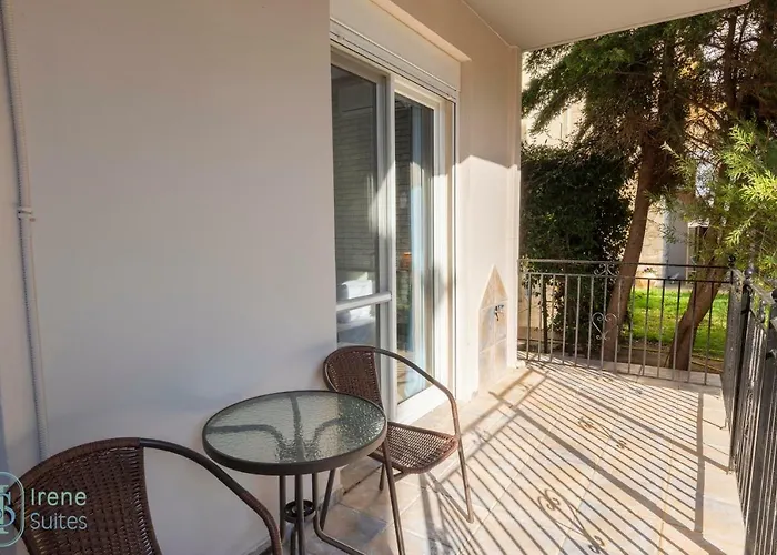 Irene * Nea Moudania