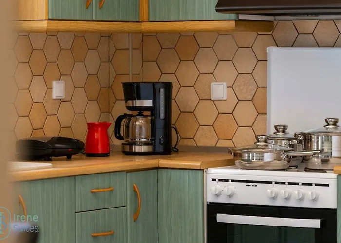 Irene * Nea Moudania