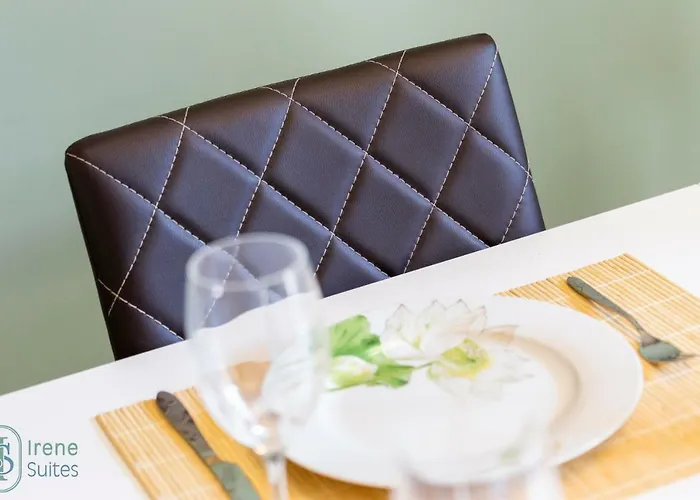 Irene Appartement Nea Moudania