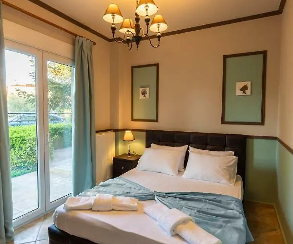 Irene * Nea Moudania