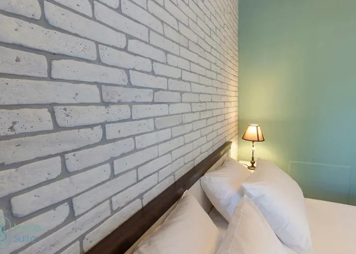 Irene Appartement Nea Moudania