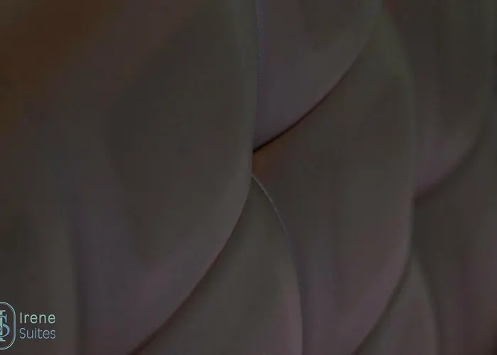 Irene Appartement Nea Moudania