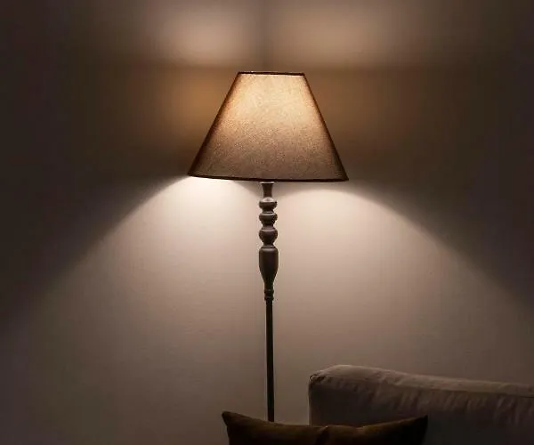 Appartement Irene Nea Moudania