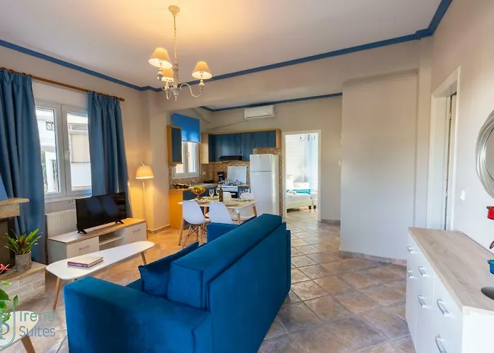 Irene * Nea Moudania