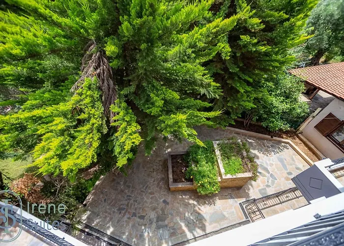 Appartement Irene Nea Moudania