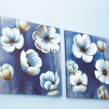 Irene דירה ניאה מודאניה