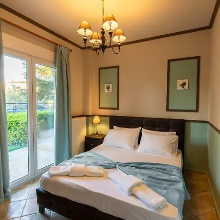 Irene * ניאה מודאניה