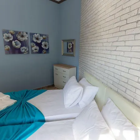 Irene Apartment Nea Moudania