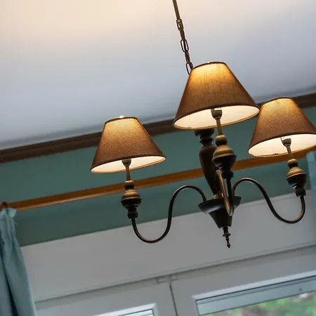 Irene * ניאה מודאניה