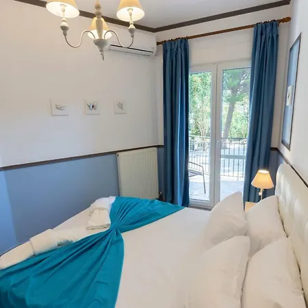 Irene ניאה מודאניה