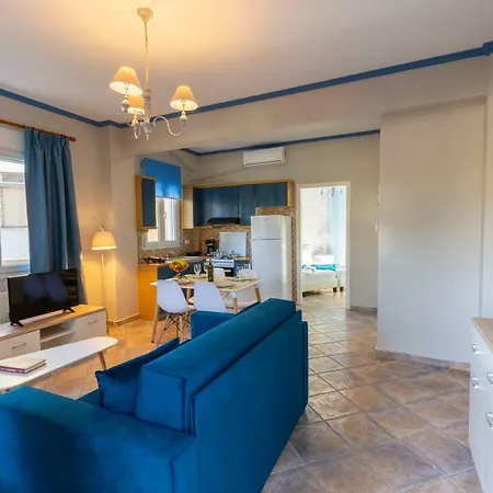 Irene * ניאה מודאניה