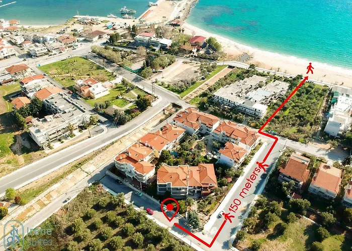 Apartmán Irene