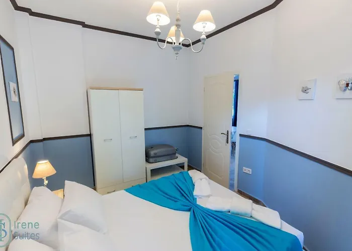Apartmán Irene