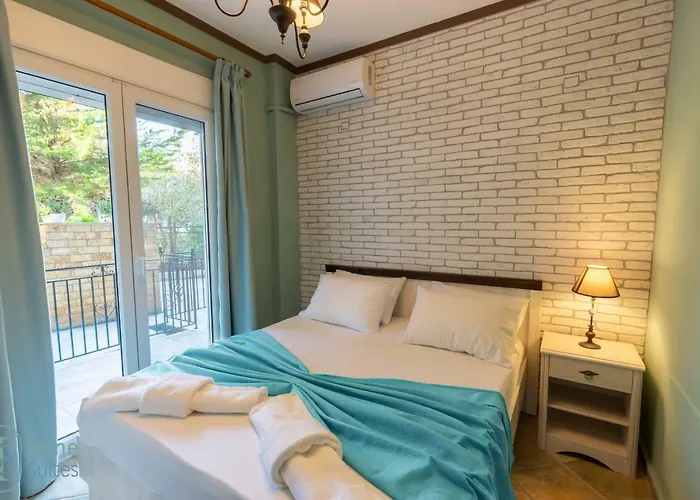 Apartmán Irene *