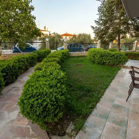 Irene * Nea Moudania