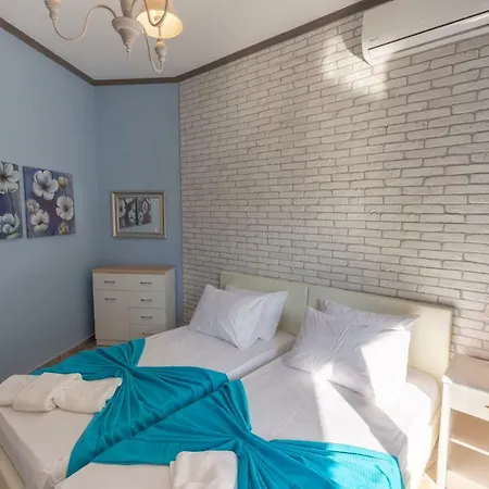 Apartment Irene Nea Moudania