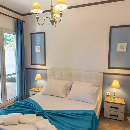 Irene * Nea Moudania