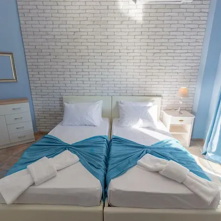 Apartment Irene Nea Moudania